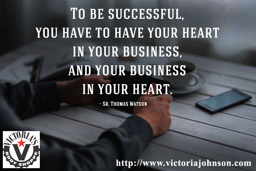 Business - Success - Motivation - Quotes