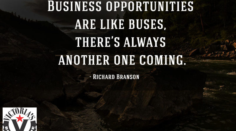 Business Success Motivation Quotes