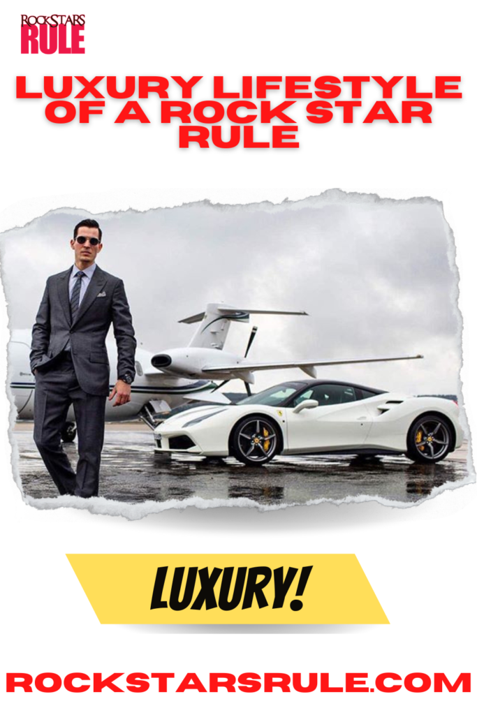 Luxury Lifestyle Motivation 
